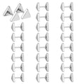 Steel / 12pairs