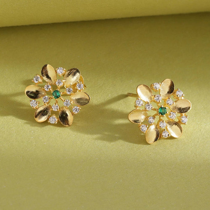 92.5 Silver Studs