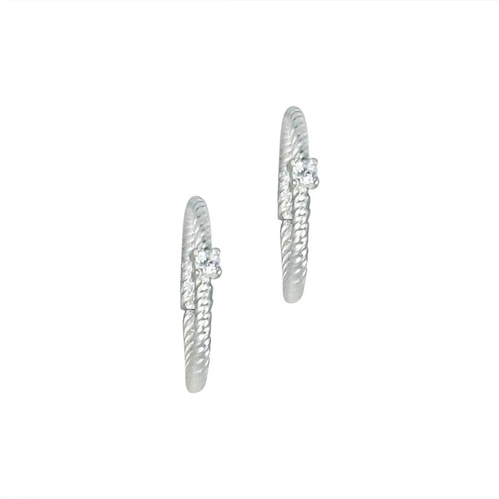 92.5 Silver Toe Ring