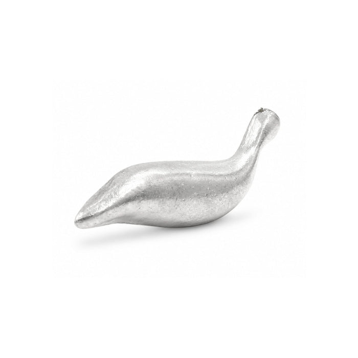 925 Sterling Silver Banana (Kela)