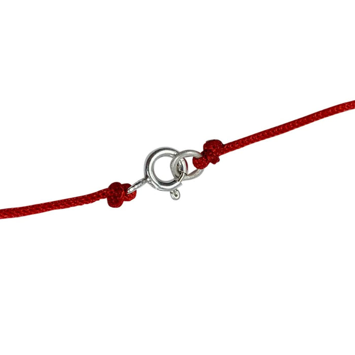 925 Sterling Silver Gada Pendant