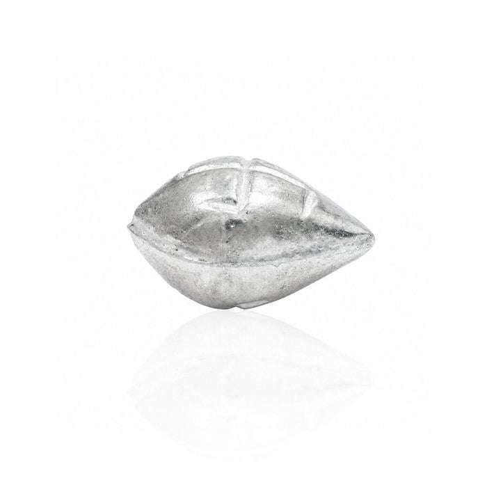 925 Sterling Silver Sacred Coconut (Nariyal)