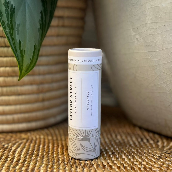 taylor street apothecary - lotion sticks