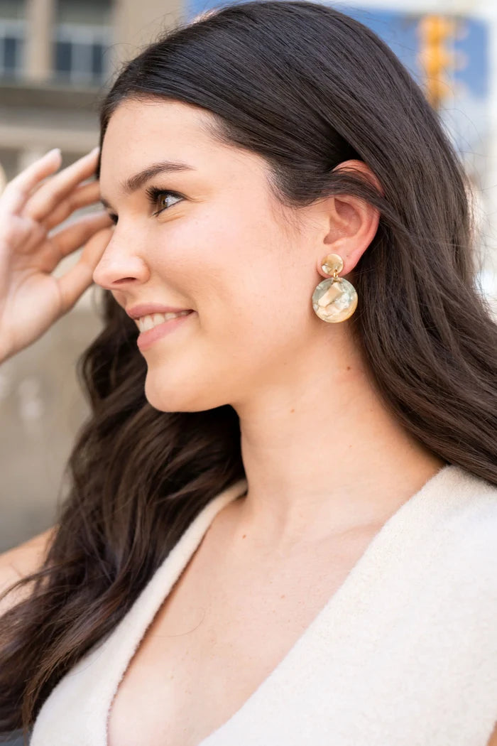 addy earrings
