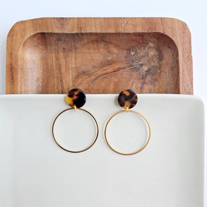 amelia earrings