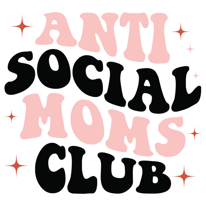 Anti Social Moms Club