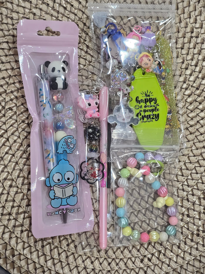 Assorted Mix Crafts Bundle