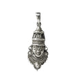 Balaji Pendant chain for men