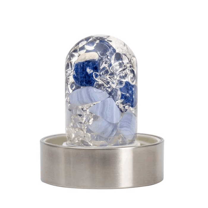 Balance Gem Pod