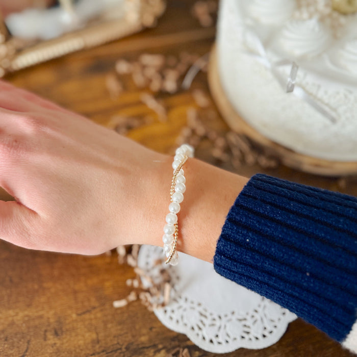 Be The Light Bracelet