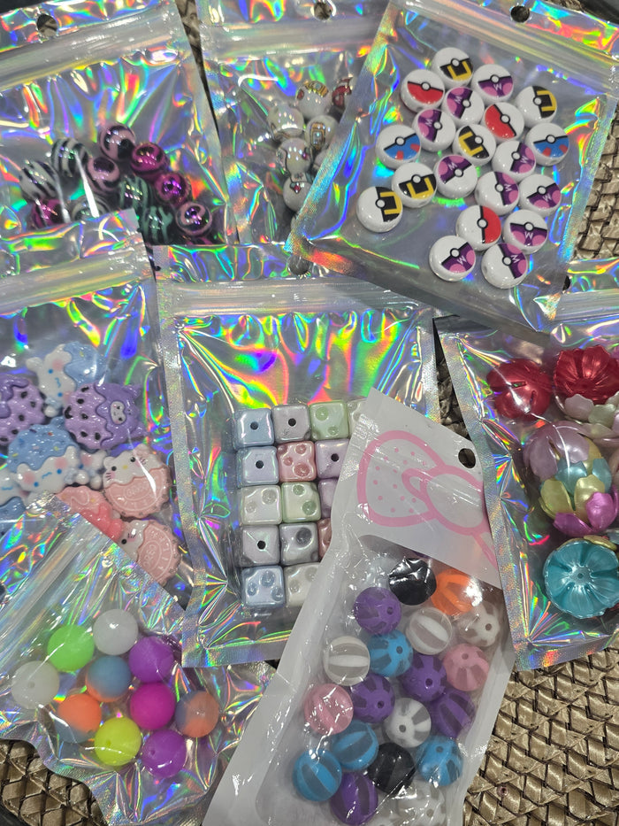 Beautiful Mix Beads Bundle 2