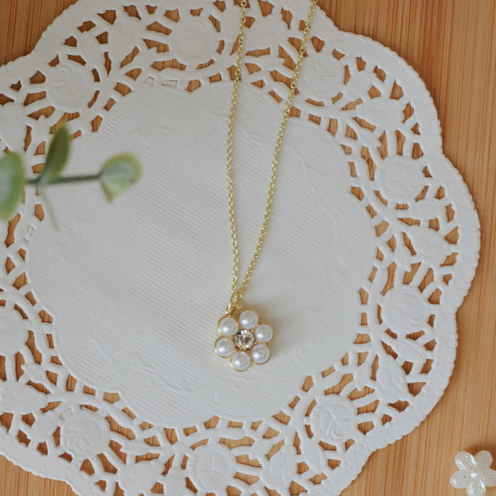 Bloom Necklace