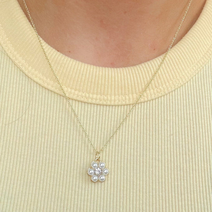 Bloom Necklace