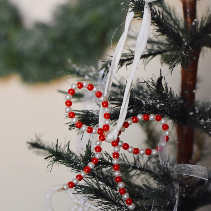 Bow Ornament