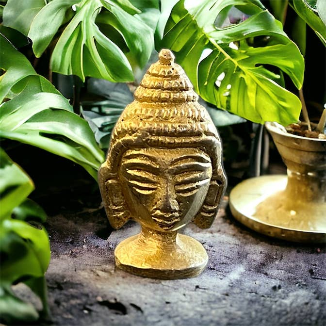 buddha figurine
