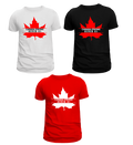 Canada Strong Never 51 - T-shirt
