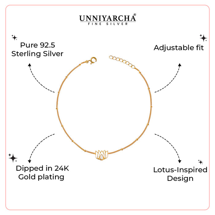 Chand Bracelet