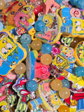 Character Theme Mix Beads-sbob