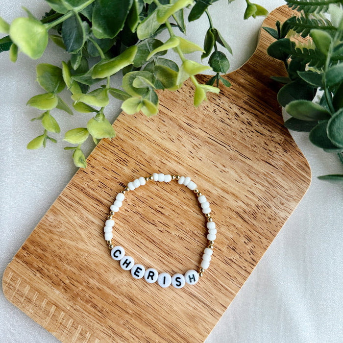Cherish Bracelet