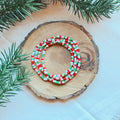 Christmas Sprinkle Bracelet