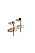 circle studs