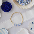 Coastal Gold Bracelet