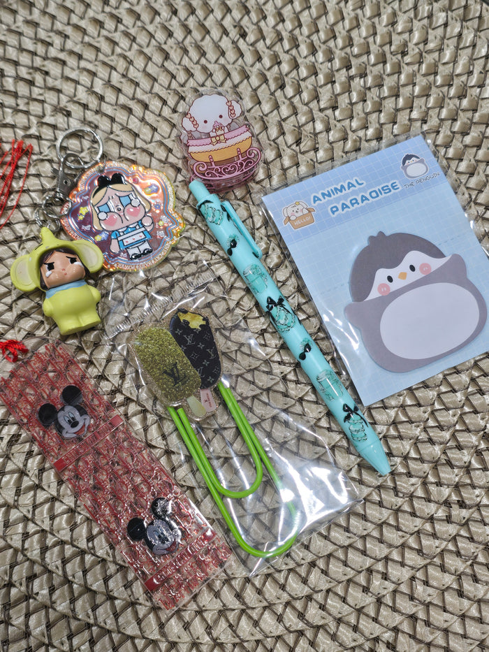 Craft Mix Bundle
