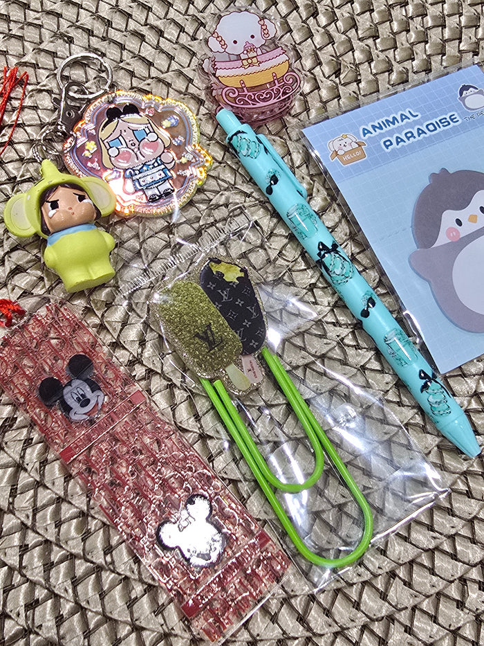 Craft Mix Bundle