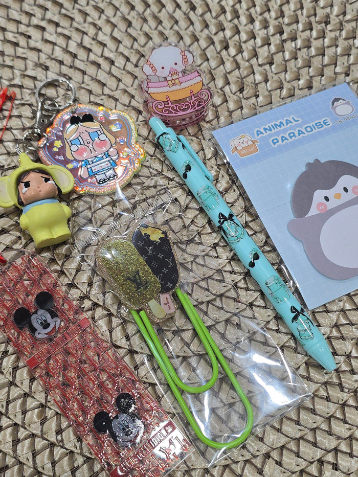Craft Mix Bundle