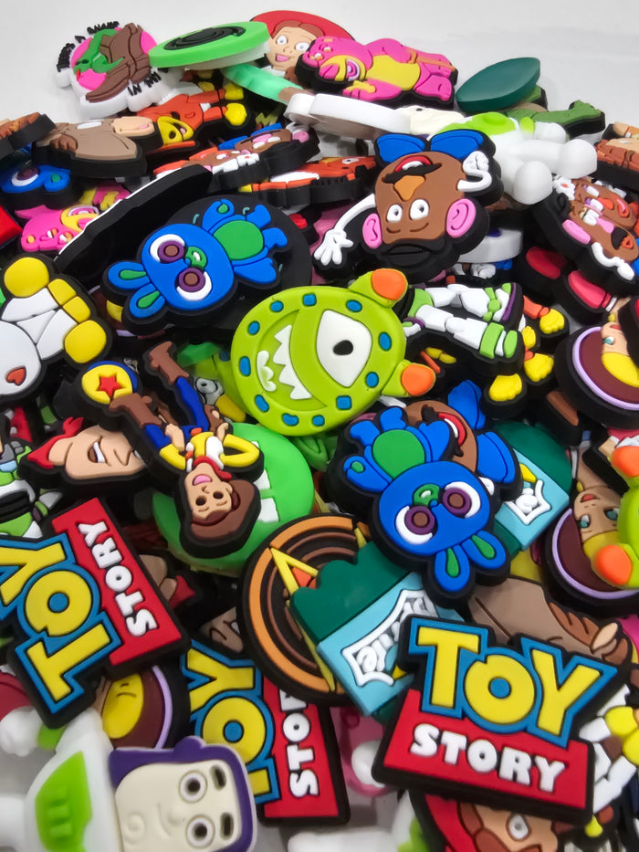 Toy story mix