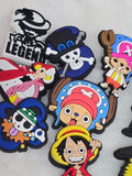 Croc Charms bundle-One Piece- $7/10pcs