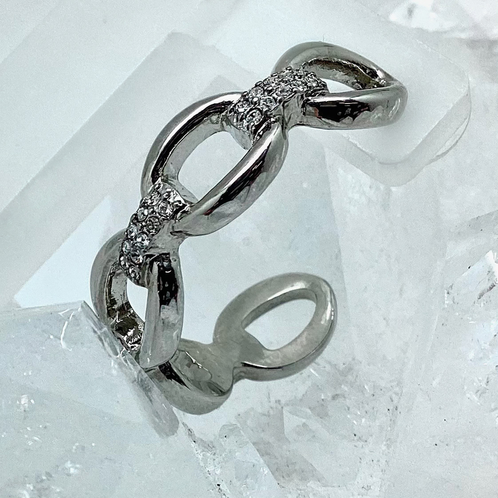 Crystal Link Set