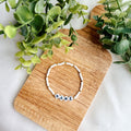 Custom Name Bracelet