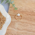Daily Faith Ring