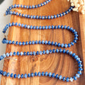 Deep Waters Necklace