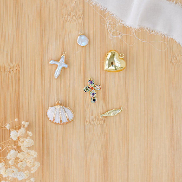 Deep Waters Necklace