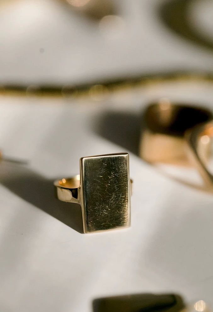 dione ring