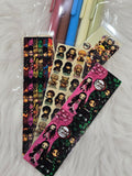 DIY Pen kit -(you can make 5 pens)-  Demon Slayer