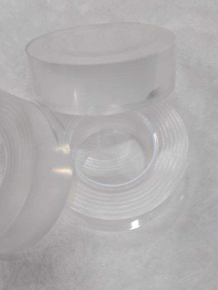 Double side DIY Tape (clear)