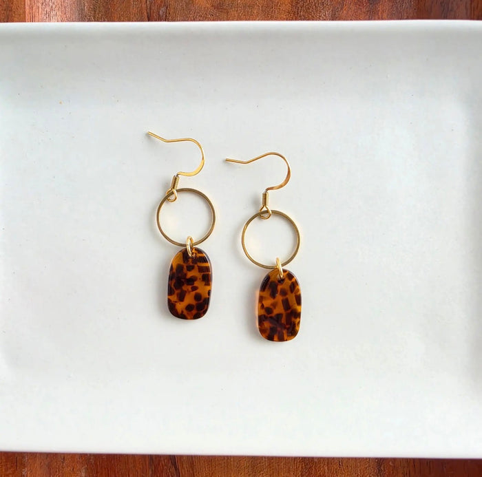 emma earrings