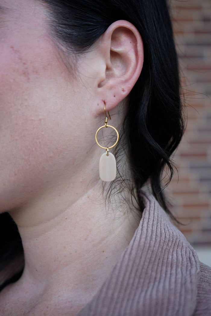 emma earrings