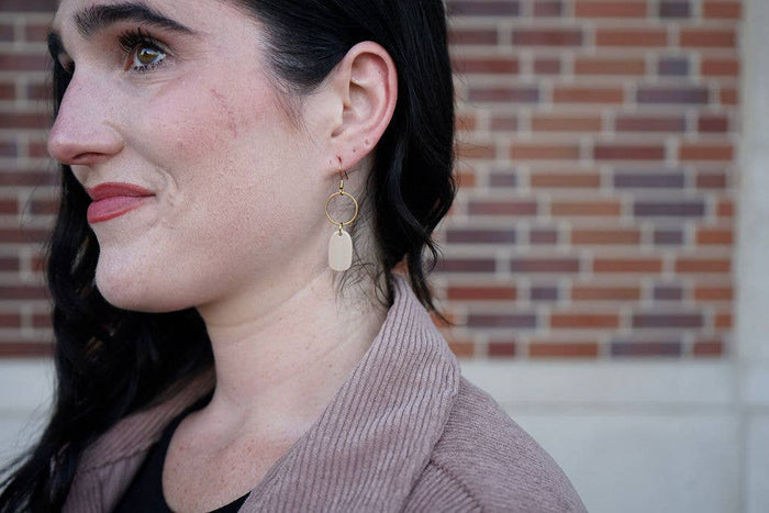 emma earrings