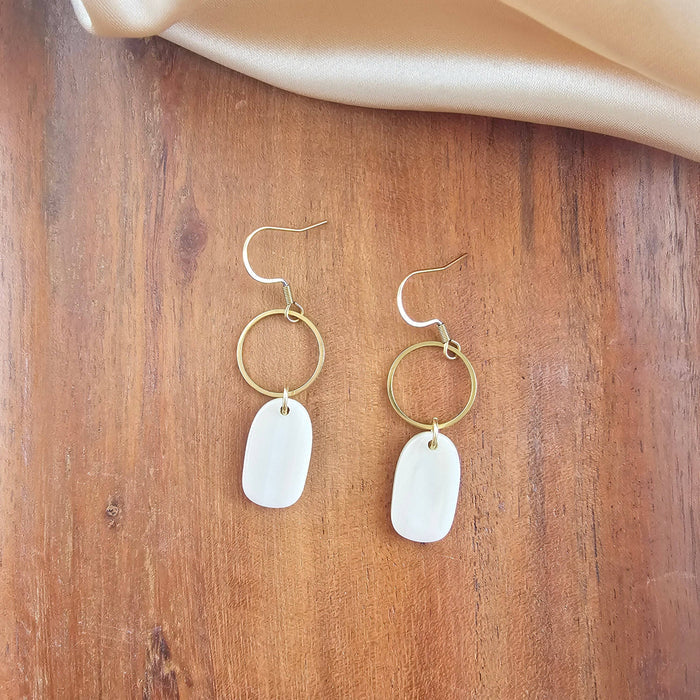 emma earrings