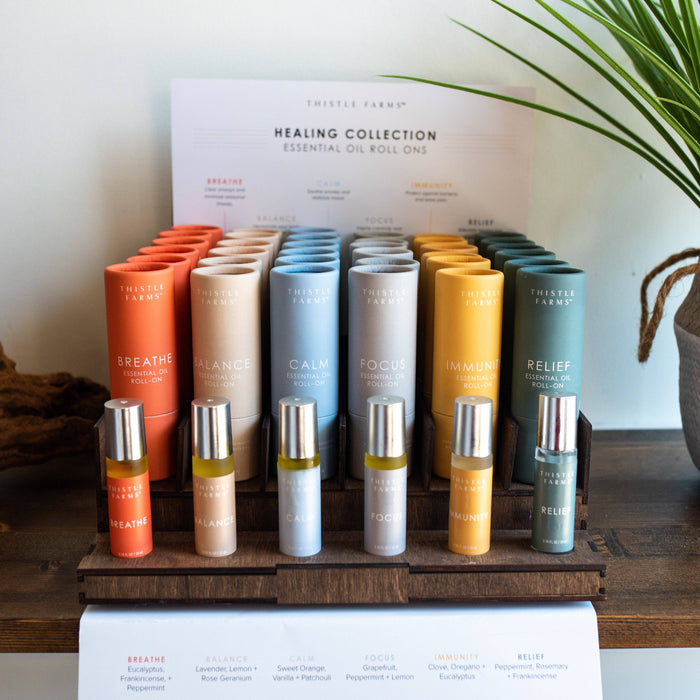 essential oil roll-on
