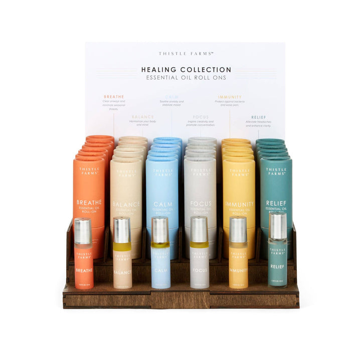 essential oil roll-on