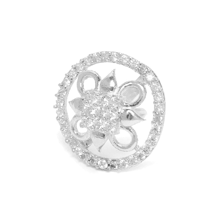 Flora Earring