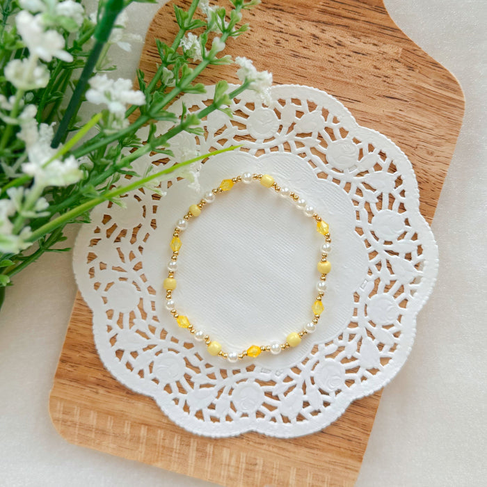 Flourish Sprinkle Bracelet