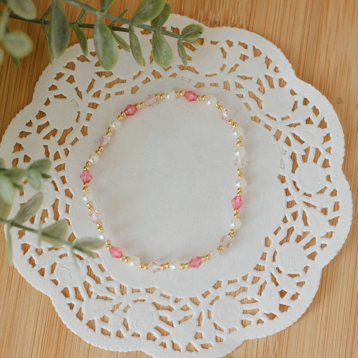 Flourish Sprinkle Bracelet