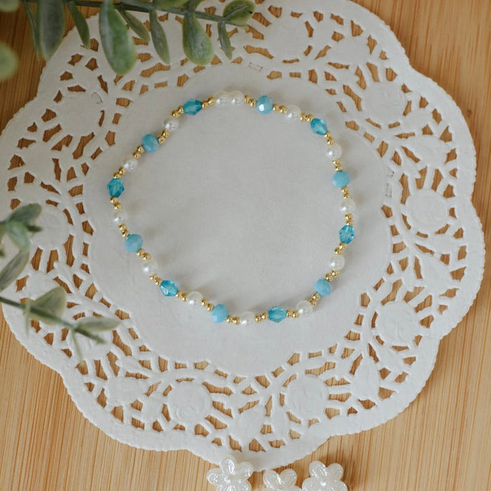 Flourish Sprinkle Bracelet