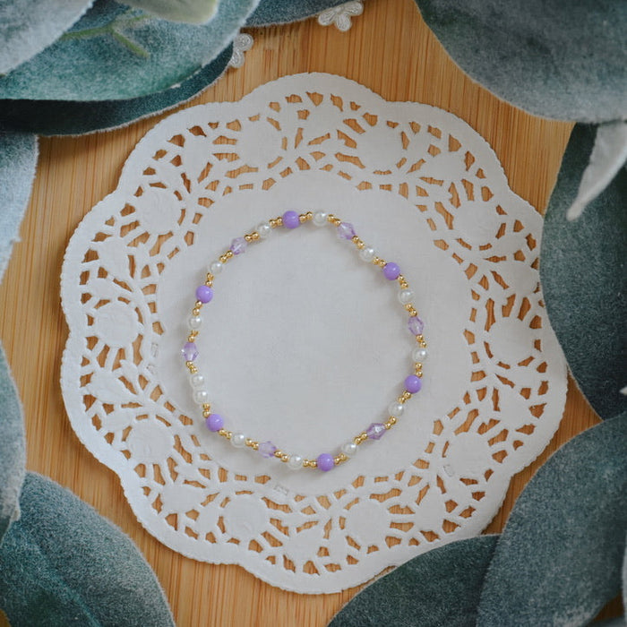 Flourish Sprinkle Bracelet